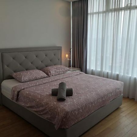 Vortex Suites Klcc By Sayang 쿠알라룸푸르 외부 사진