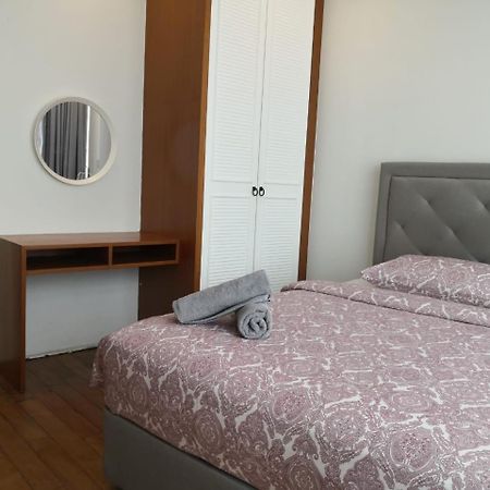 Vortex Suites Klcc By Sayang 쿠알라룸푸르 외부 사진