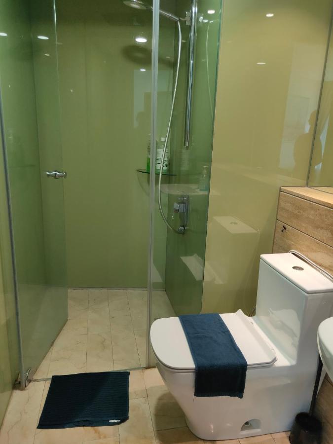 Vortex Suites Klcc By Sayang 쿠알라룸푸르 외부 사진