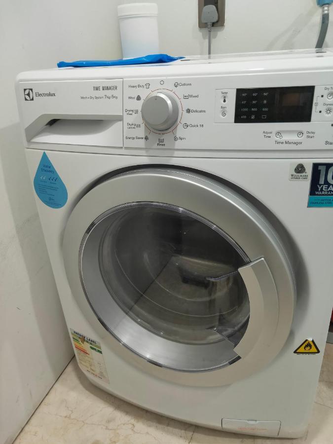Vortex Suites Klcc By Sayang 쿠알라룸푸르 외부 사진