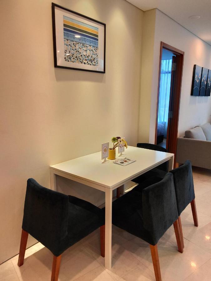 Vortex Suites Klcc By Sayang 쿠알라룸푸르 외부 사진