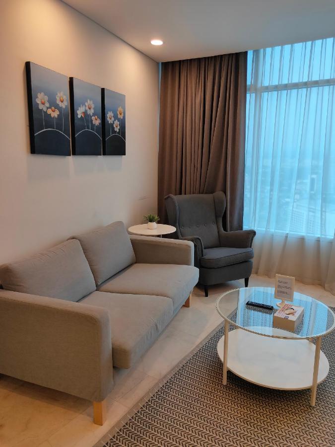Vortex Suites Klcc By Sayang 쿠알라룸푸르 외부 사진