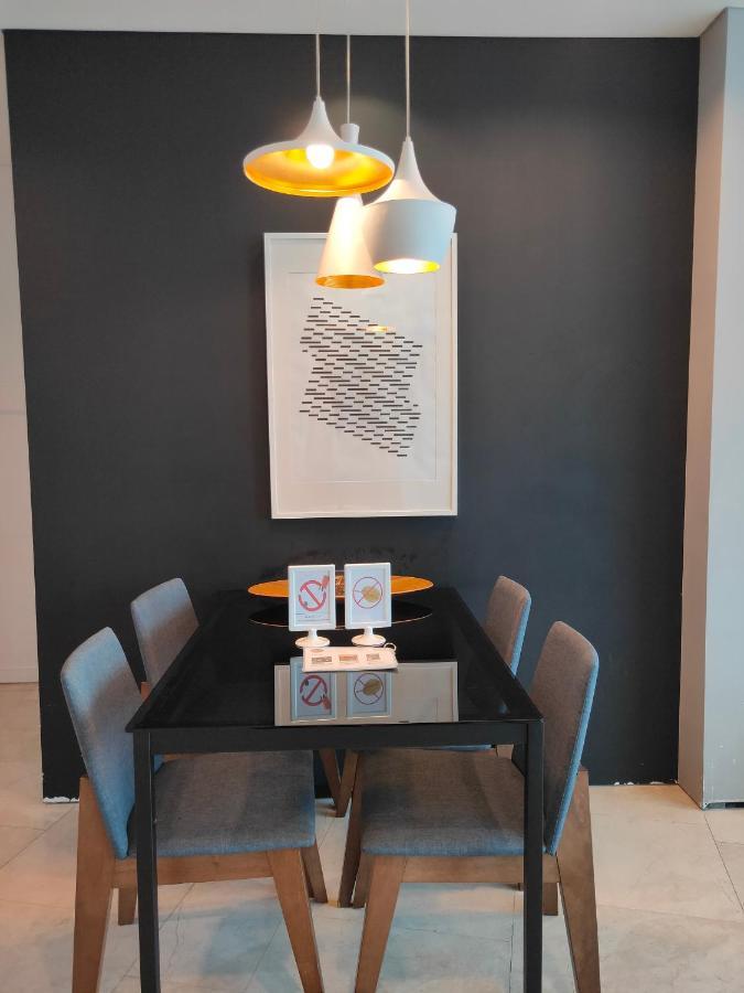 Vortex Suites Klcc By Sayang 쿠알라룸푸르 외부 사진