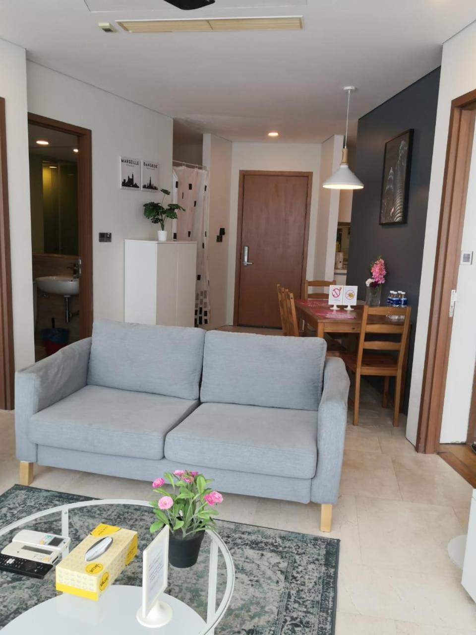 Vortex Suites Klcc By Sayang 쿠알라룸푸르 외부 사진