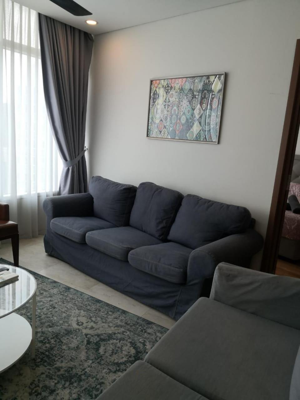 Vortex Suites Klcc By Sayang 쿠알라룸푸르 외부 사진