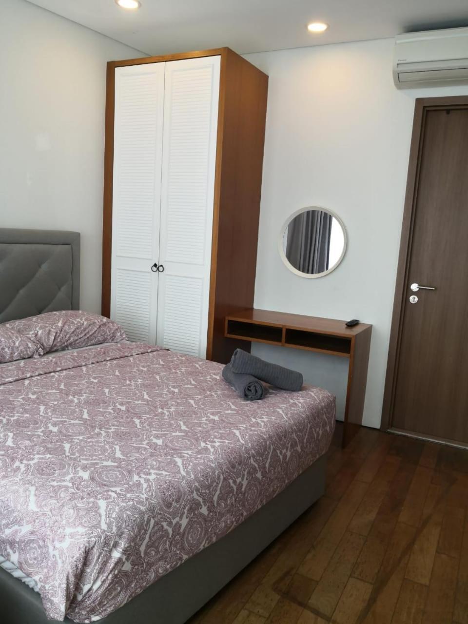 Vortex Suites Klcc By Sayang 쿠알라룸푸르 외부 사진