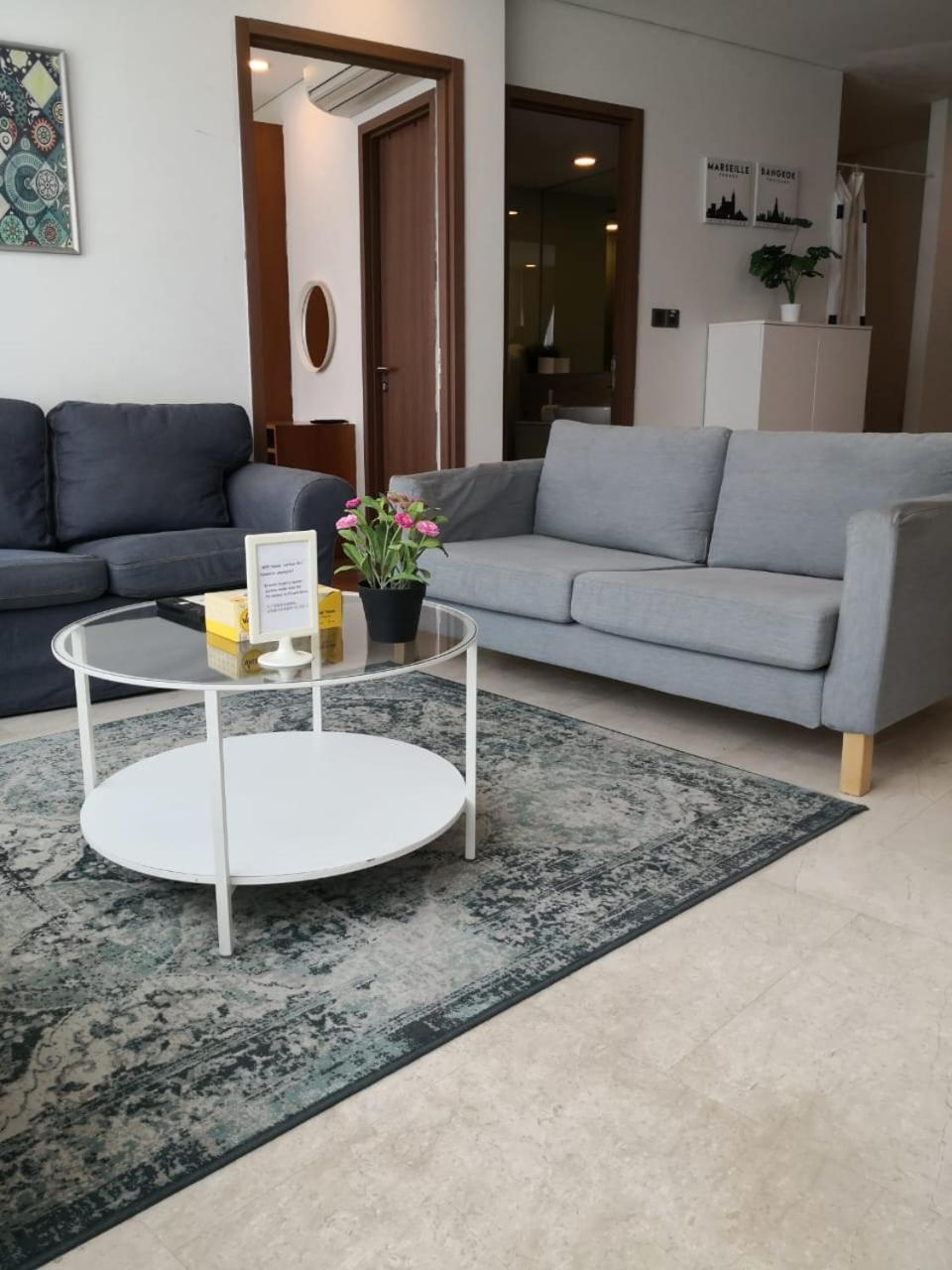 Vortex Suites Klcc By Sayang 쿠알라룸푸르 외부 사진
