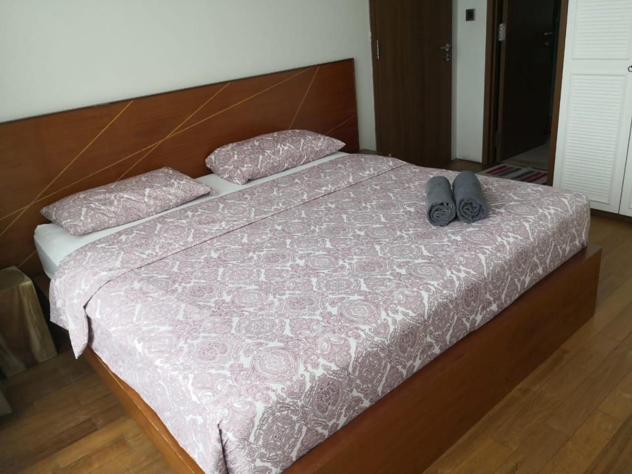 Vortex Suites Klcc By Sayang 쿠알라룸푸르 외부 사진