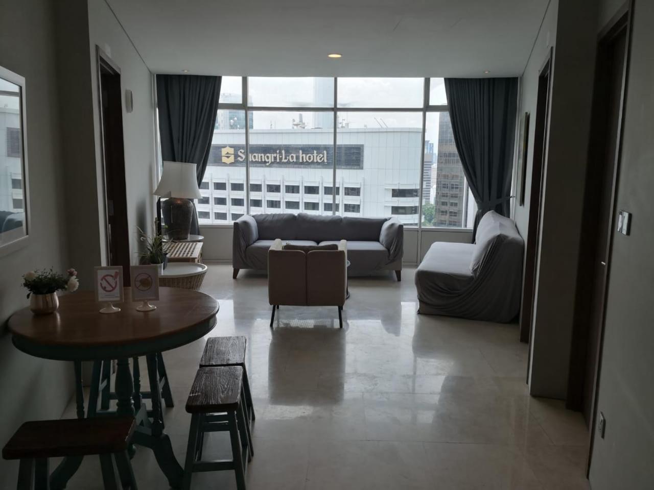 Vortex Suites Klcc By Sayang 쿠알라룸푸르 외부 사진