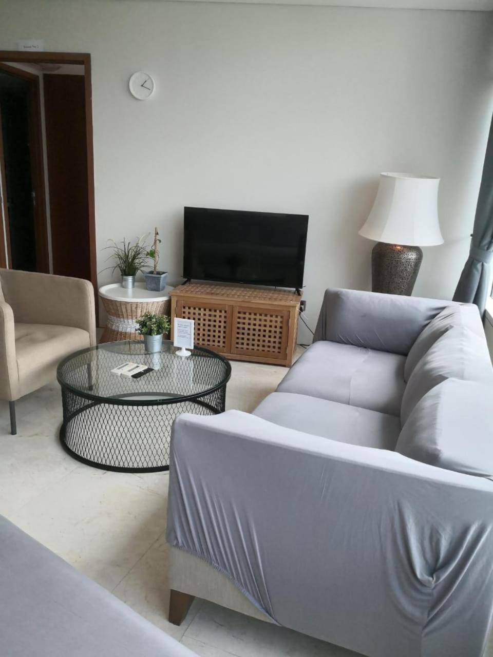 Vortex Suites Klcc By Sayang 쿠알라룸푸르 외부 사진